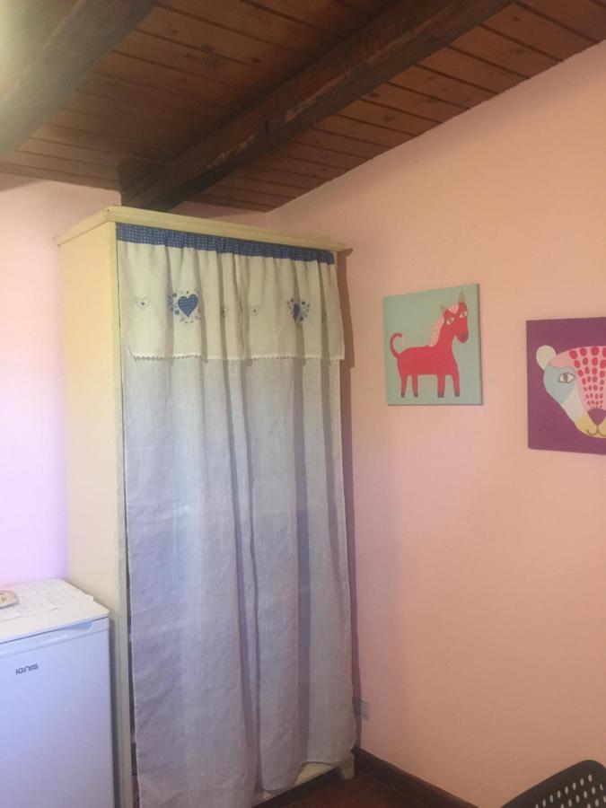 La Casa Di Iside A Mare Leilighet Catania Eksteriør bilde