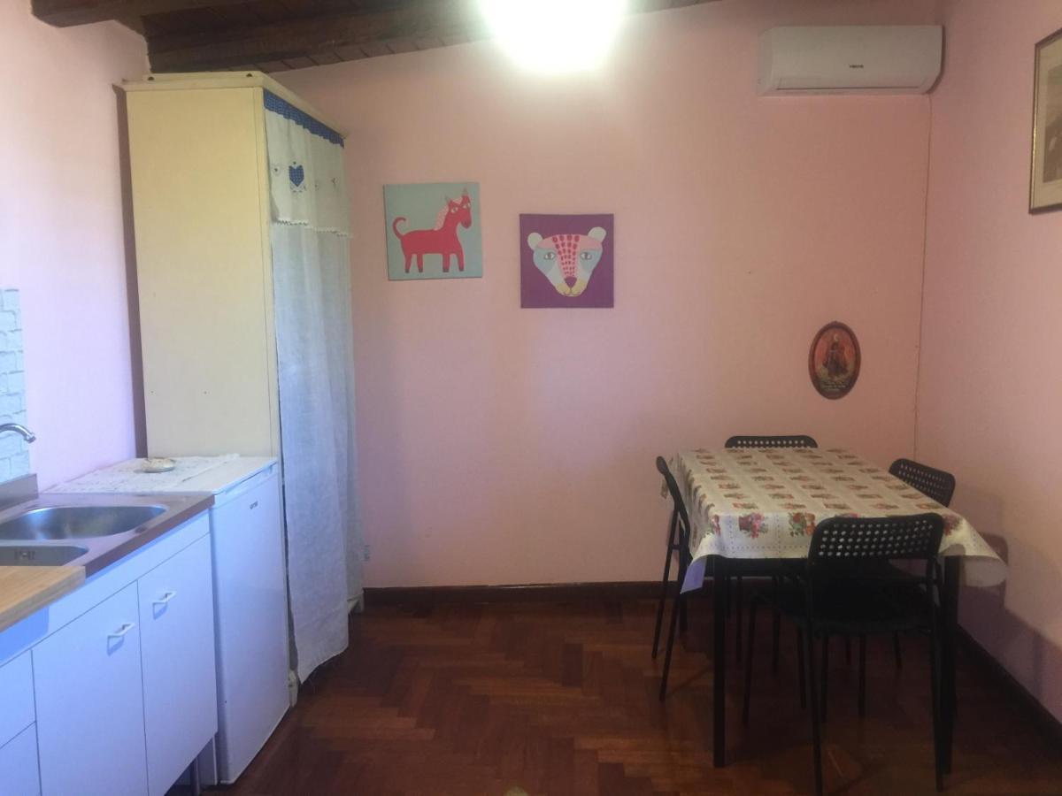 La Casa Di Iside A Mare Leilighet Catania Eksteriør bilde