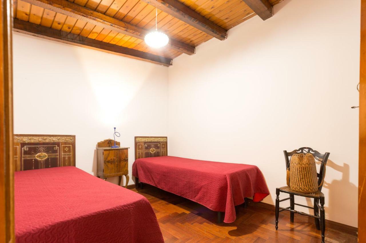 La Casa Di Iside A Mare Leilighet Catania Eksteriør bilde